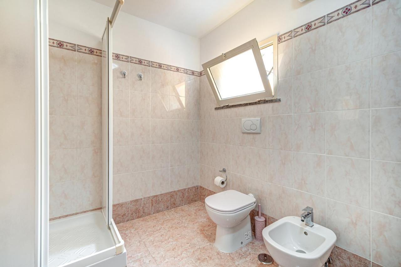 Appartamento Mileva House Civitavecchia Exterior photo